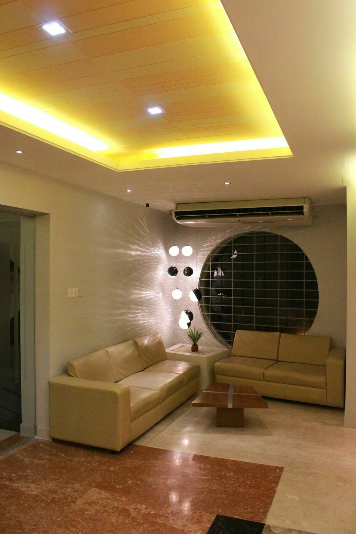 Naas Serviced Apartments Дакка Экстерьер фото